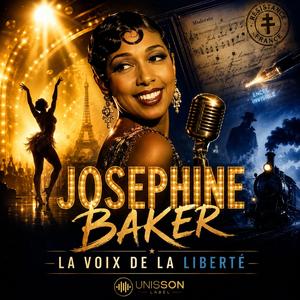 Joséphine Baker