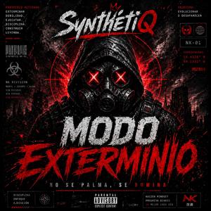 Modo Exterminio