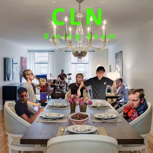 I Love Baked Beans (feat. Luscious Lucas & Jiggity Jacob)