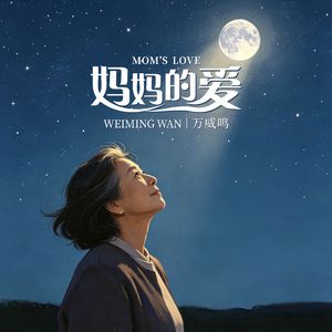 妈妈的爱