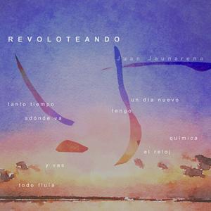 Revoloteando (Vivo Piano)