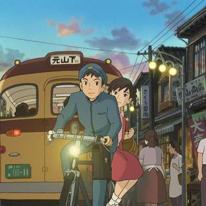 虞美人盛开的山坡（钢琴版）