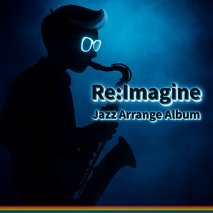 はじまりの色 (Jazz Arrange)