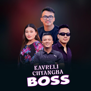 Kavreli Chyangba Boss