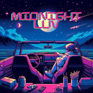 Midnight Luv (feat. VCC LeftHand, Winno, Hustlang Heily, CCMK, Hustlang HBo & Grose)