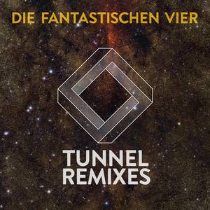 Tunnel (Spidermän Untergrund Remix)