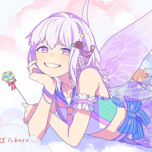 私、アイドル宣言