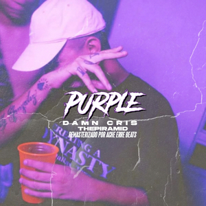 Purple (Remasterizado)