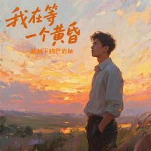 我在等一个黄昏