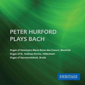 Prelude and Fugue in B Minor, BWV 544: I. Prelude