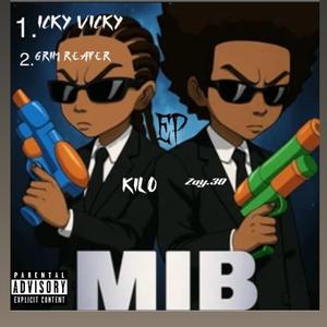 Icky Vicky (Zay30) (feat. Kilo)