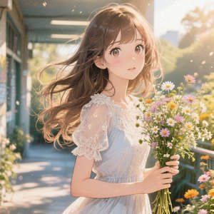 夏天啊你别走远