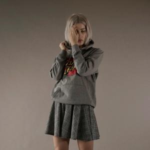 Never Getting Better at Losing You