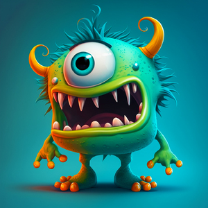 Tarta Chicks vs. Queen Bouncelia: Playful Hatchlings in the Royal Realm of Garten of Banban