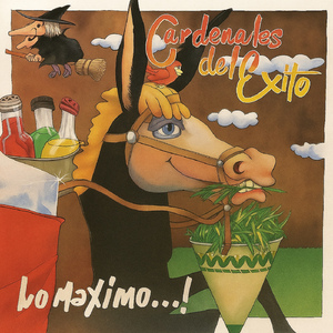 La Zulianita de Pradelio Angulo