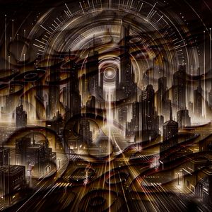 Our Electric Trance Dance