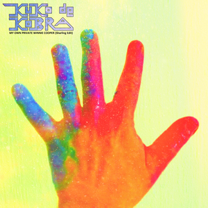 My Own Private Winnie Cooper (Sharling Edit)