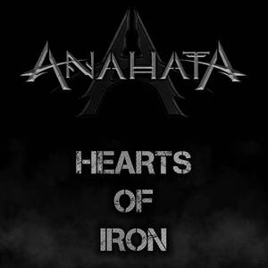 Hearts of Iron (Cover)