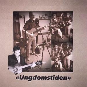 Ungdomstiden