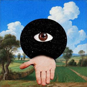 逃离(prod by.Luar lang)