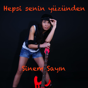 Hepsi senin yüzünden