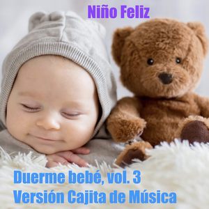 Mecido por las nubes (Versión Cajita de Música)