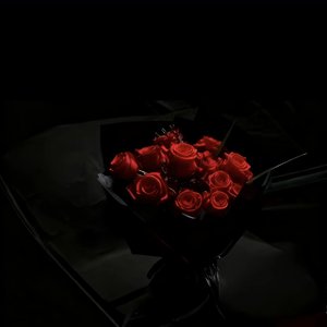 后来晚风