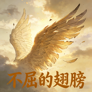 不屈的翅膀
