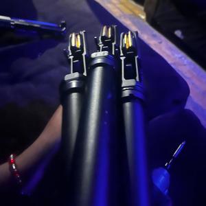 No more 9ines (feat. Cgstacz & Jay4oe)