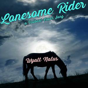 Lonesome Rider