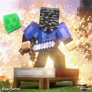 Bedwars (feat. SLIMEx4000)