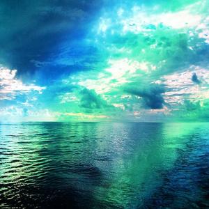 灰色的天空 广场舞伴奏