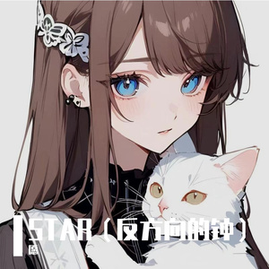 star(反方向的钟)