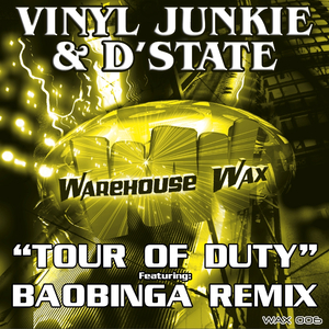 Tour Of Duty (Original Mix)