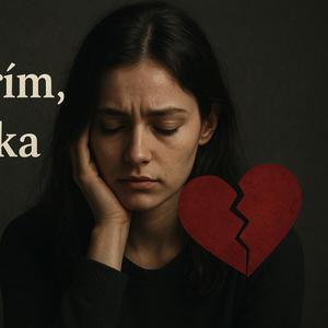 Útěk k těm, kdo slyší