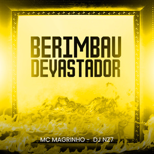 Berimbau Devastador