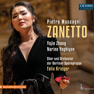 Zanetto:O madonna, di grazia (Zanetto, Silvia)