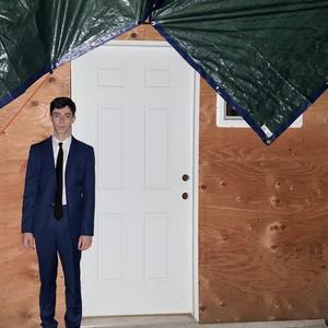 Mixed & Mastered At The Shed