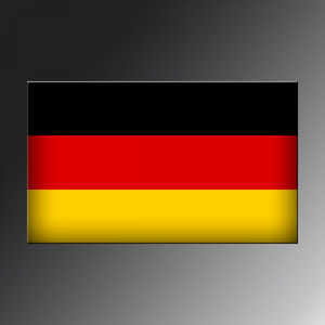 Deutsche Nationalhymne