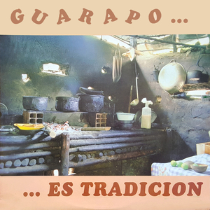 El Guarapo