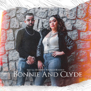 Bonnie & Clyde