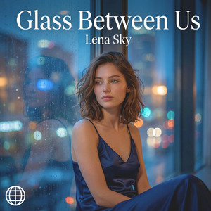 Glass Between Us