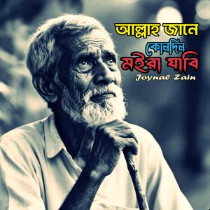 আল্লাহ জানে কোনদিন মইরা যাবি
