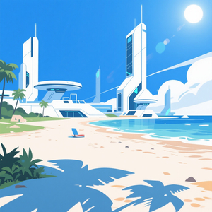 FALDA (Instrumental)