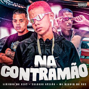 Na Contramão (feat. Lekinho no Beat)