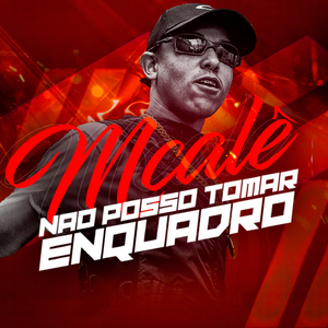 Não posso tomar enquadro