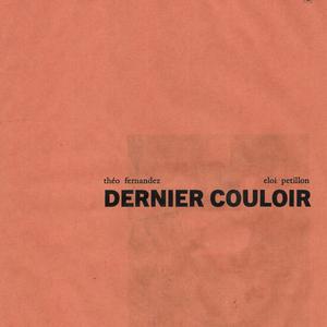 Dernière couleur