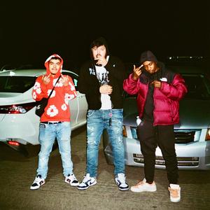 THE BIG 3 (feat. Yung Aug & Boomin600)