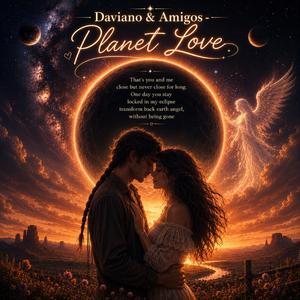 Planet Love (RnB, Pop, )