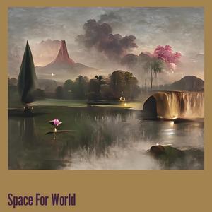 Space for World